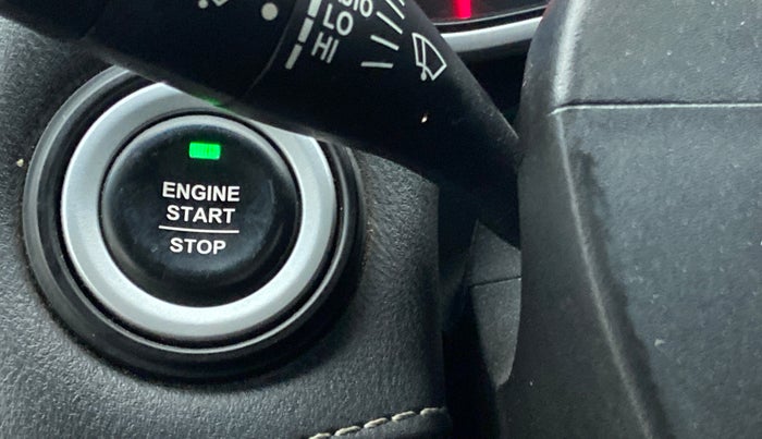 2020 MG HECTOR SHARP 2.0 DIESEL, Diesel, Manual, 73,820 km, Keyless Start/ Stop Button