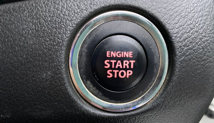 2017 Maruti Baleno RS 1.0 PETROL, Petrol, Manual, 84,228 km, Keyless Start/ Stop Button
