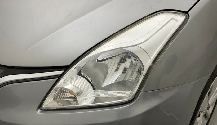 2017 Maruti Baleno DELTA PETROL 1.2, Petrol, Manual, 95,168 km, Left headlight - Minor scratches