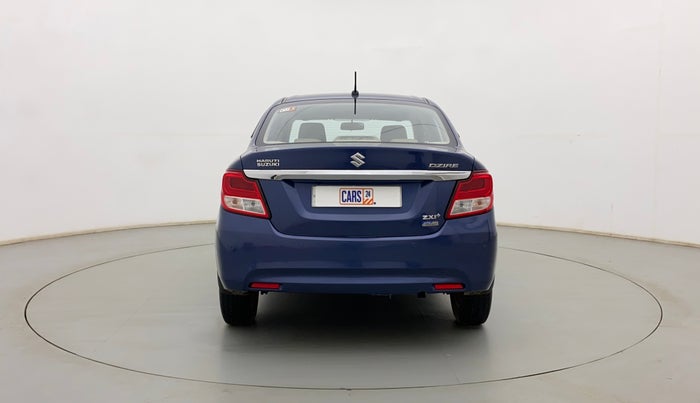 2018 Maruti Dzire ZXI PLUS AMT, Petrol, Automatic, 39,232 km, Back/Rear