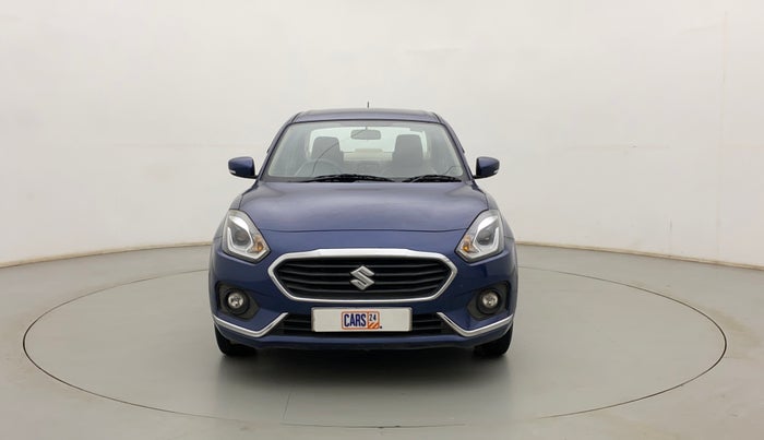 2018 Maruti Dzire ZXI PLUS AMT, Petrol, Automatic, 39,232 km, Highlights