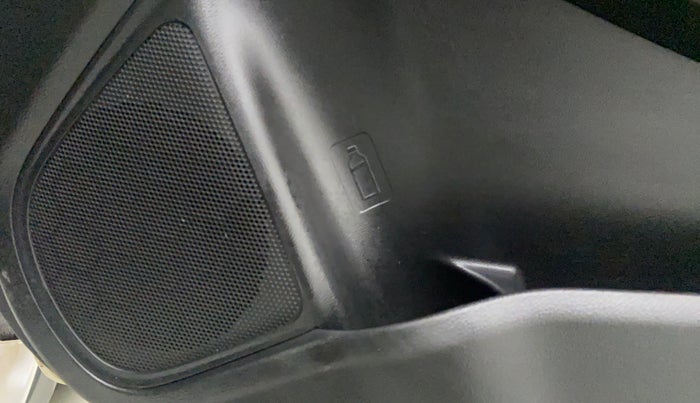 2019 Toyota Glanza V CVT, Petrol, Automatic, 27,730 km, Speaker