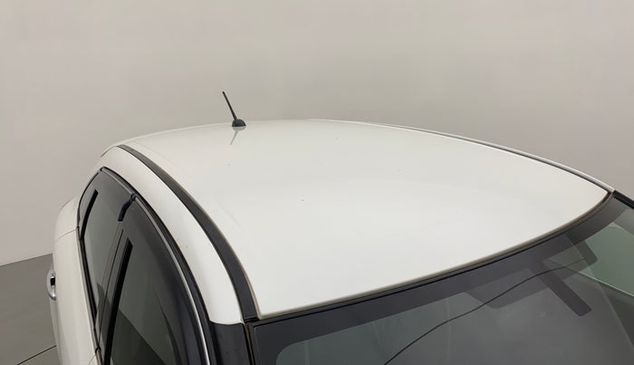 2019 Toyota Glanza V CVT, Petrol, Automatic, 27,730 km, Roof