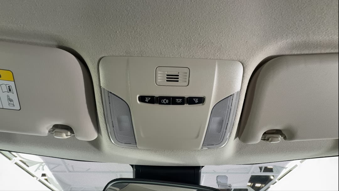 2021 Toyota Corolla Ascent Sport Hybrid, Automatic, 47006 km, On-Roof Controls/Sunglass holder