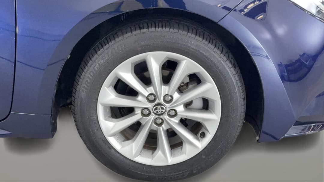 2021 Toyota Corolla Ascent Sport Hybrid, Automatic, 47006 km, Right Front Wheel