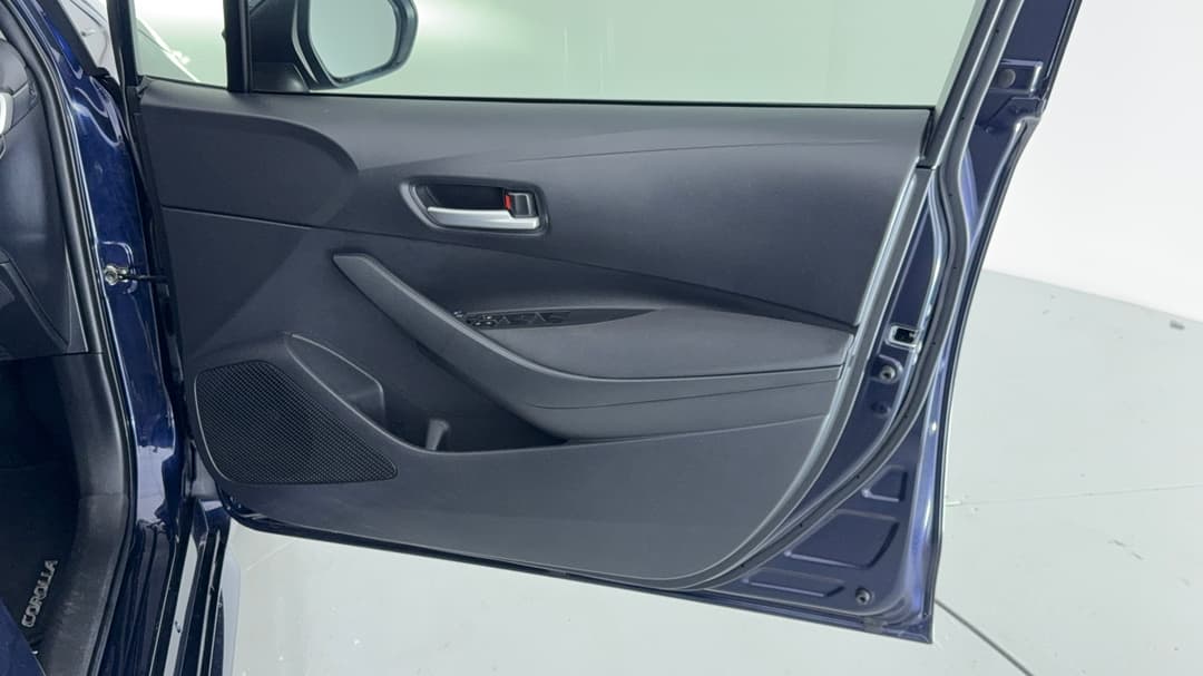 2021 Toyota Corolla Ascent Sport Hybrid, Automatic, 47006 km, Speaker View