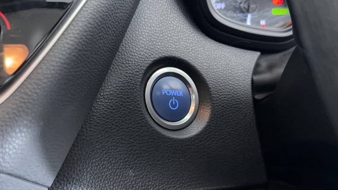 2021 Toyota Corolla Ascent Sport Hybrid, Automatic, 47006 km, Keyless / Button Start