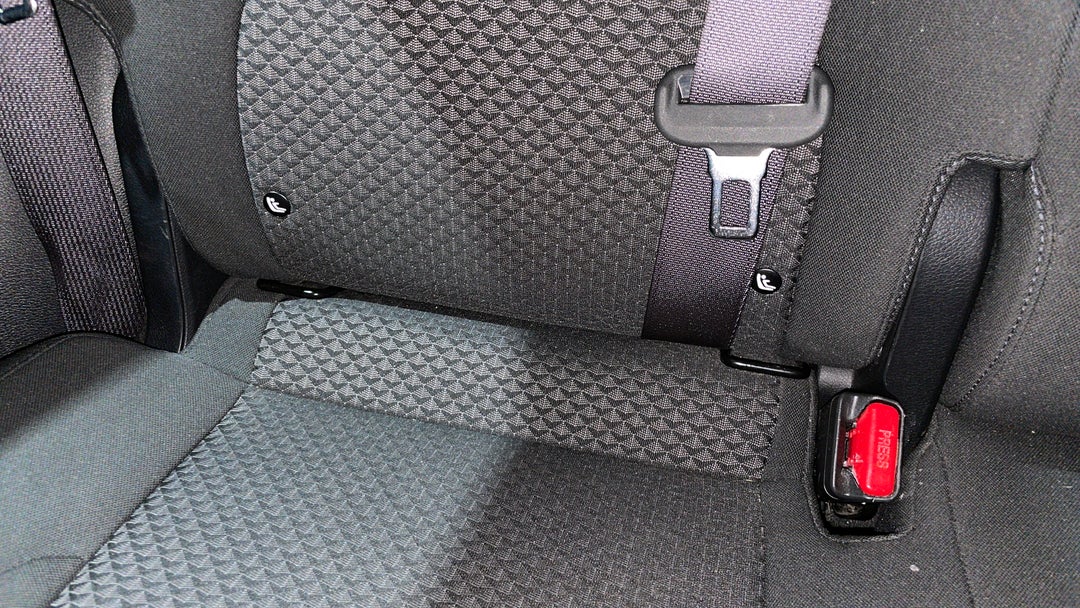2024 Kia Sportage S (FWD), Automatic, 43588 km, Child Seat Anchor Points