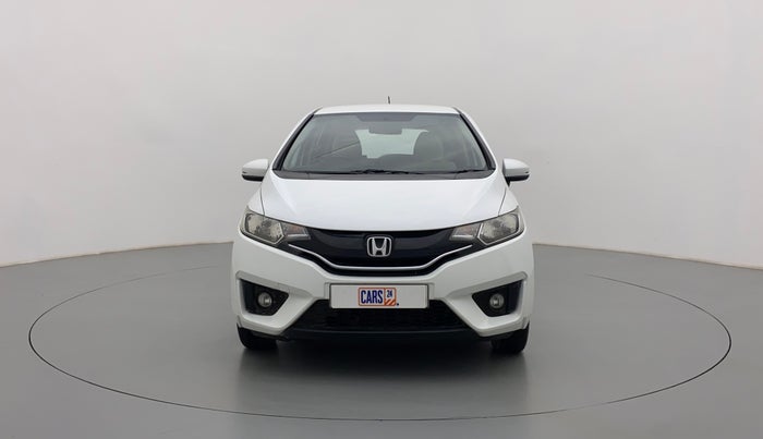 2015 Honda Jazz 1.2 VX I-VTECH, Petrol, Manual, 84,519 km, Highlights
