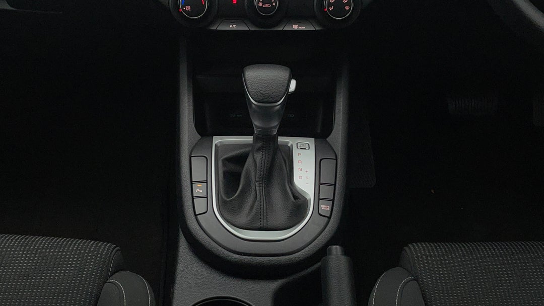 Gear Lever 