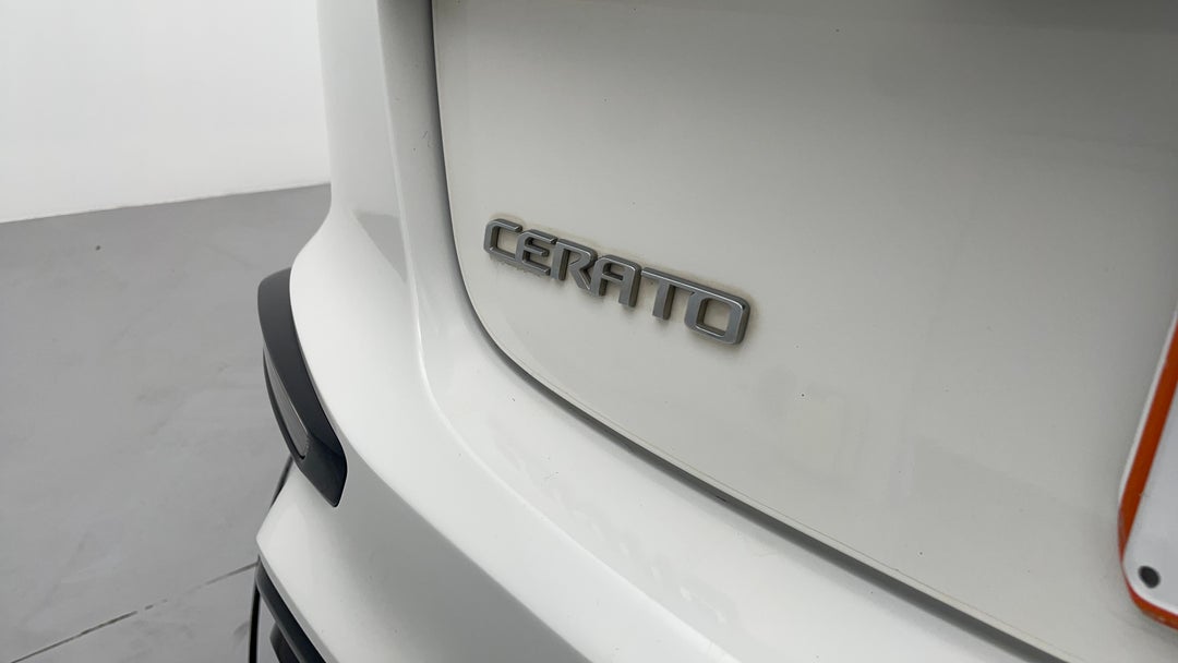 Badge (Boot Left Side)