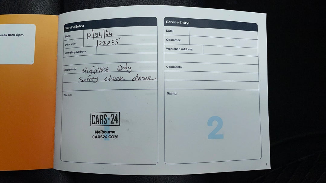 2016 Mercedes-benz C250 C250, Automatic, 127236 km, Service History