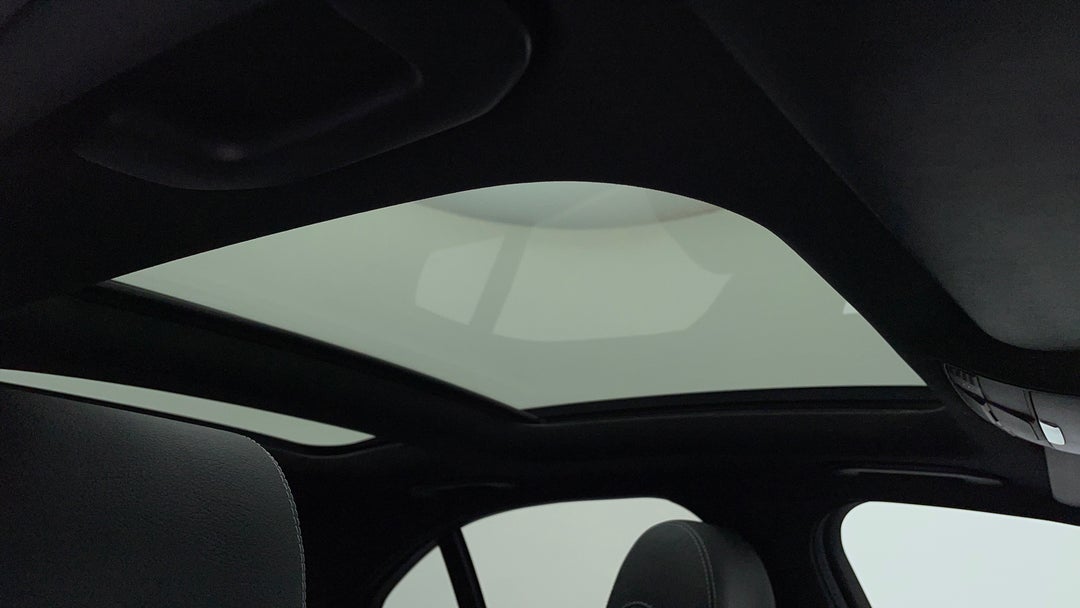 2016 Mercedes-benz C250 C250, Automatic, 127236 km, Interior Sunroof/Moonroof