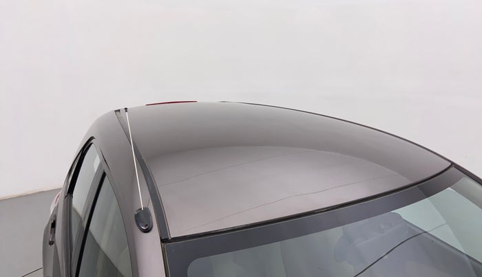 2012 Honda Brio 1.2 V MT I VTEC, Petrol, Manual, 27,755 km, Roof