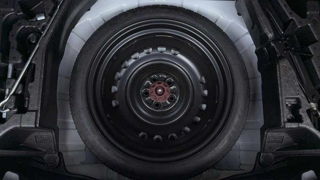 Spare Wheel