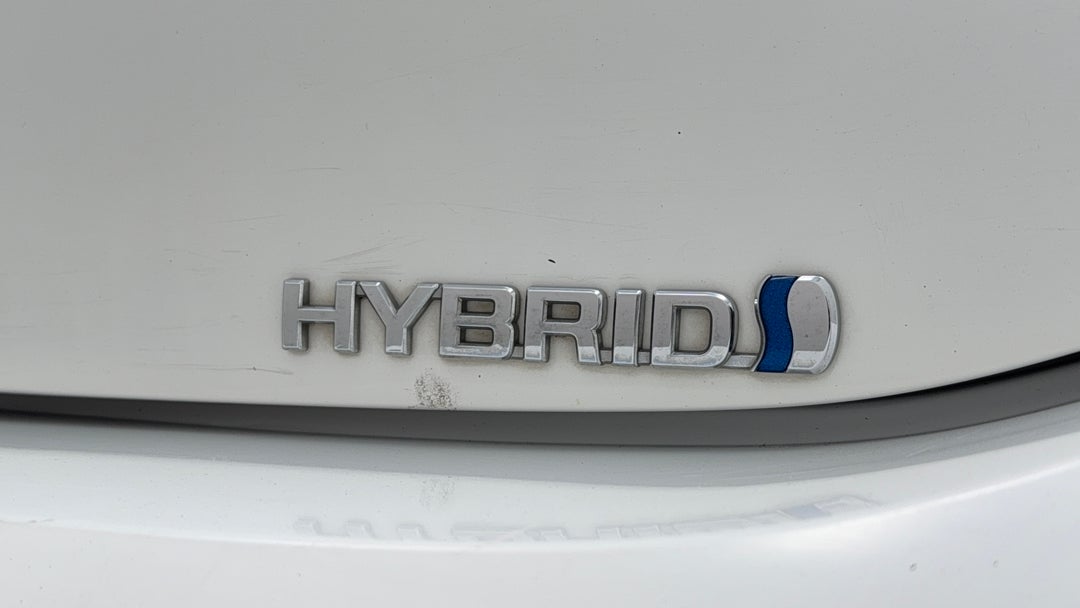 Badge (Boot Right Side)