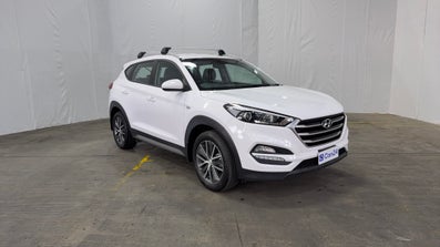 2016 Hyundai Tucson Active X (fwd) Automatic, 69k kms Petrol Car