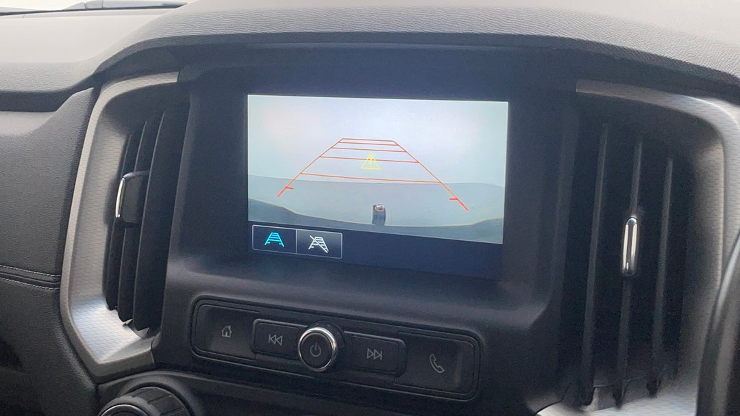 Parking Camera