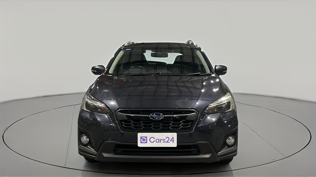 2017 Subaru XV 2.0i-s, Automatic, 134307 km, Front View