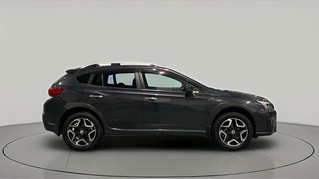 2017 Subaru XV 2.0i-s, Automatic, 134307 km, Right Side View