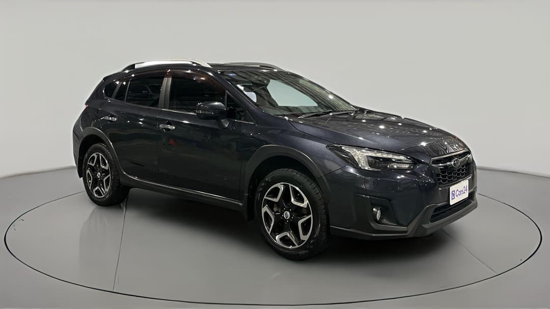 2017 Subaru XV 2.0i-s, Automatic, 134307 km, Right Front Diagonal (45- Degree) View