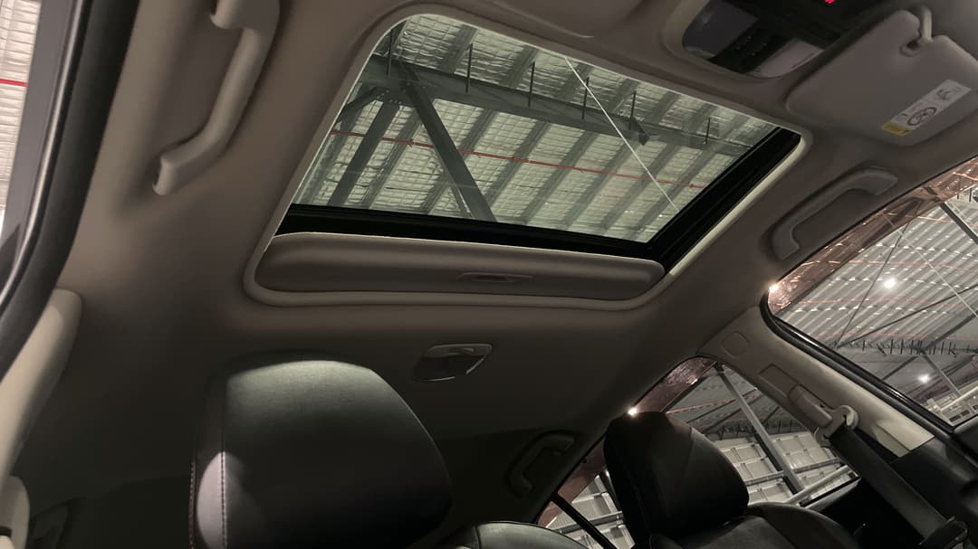 2017 Subaru XV 2.0i-s, Automatic, 134307 km, Interior Sunroof/Moonroof