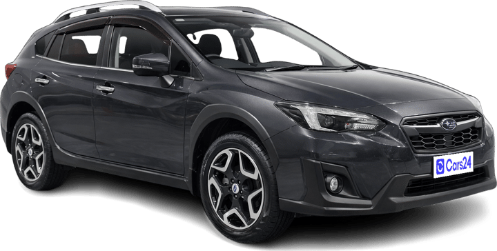 2017 - Subaru XV - Wagon - Petrol - Automatic