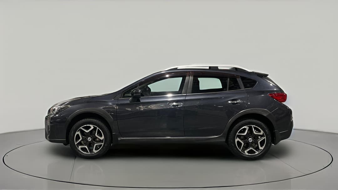 2017 Subaru XV 2.0i-s, Automatic, 134307 km, Left Side View