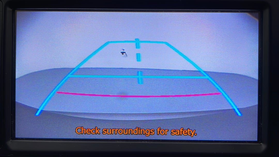 2013 Toyota Corolla Ascent Sport, Automatic, 69768 km, Parking Camera