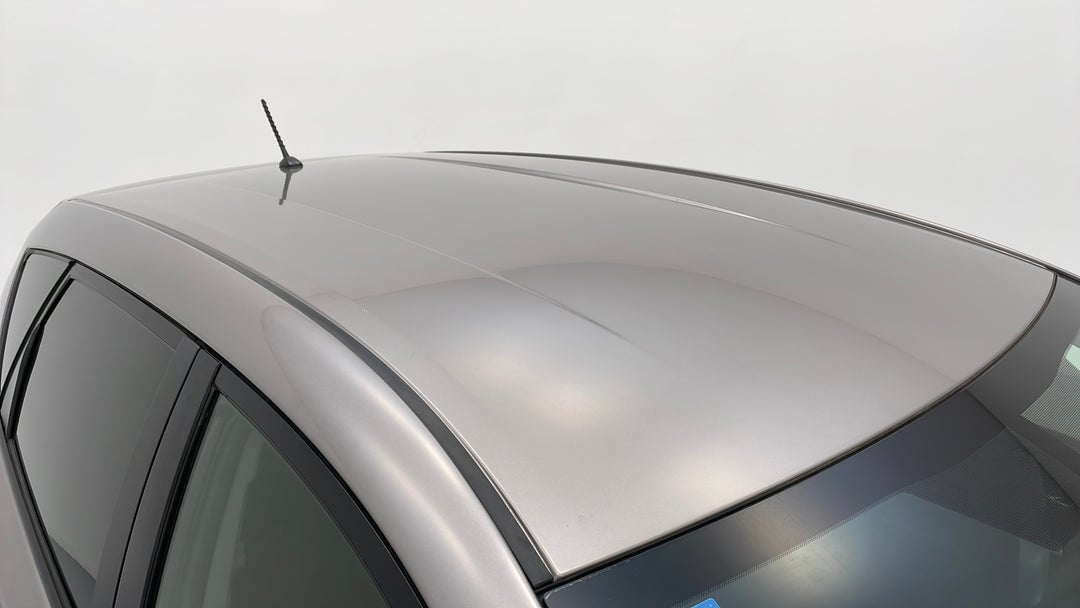 2013 Toyota Corolla Ascent Sport, Automatic, 69768 km, Roof/Sunroof View