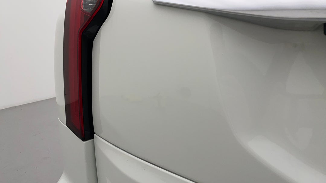 Badge (Boot Left Side)