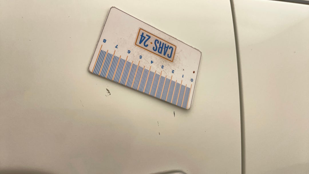 Doors Front LHS Chip