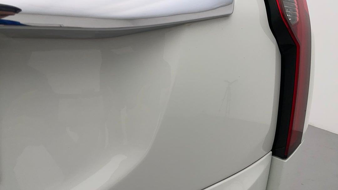 Badge (Boot Right Side)