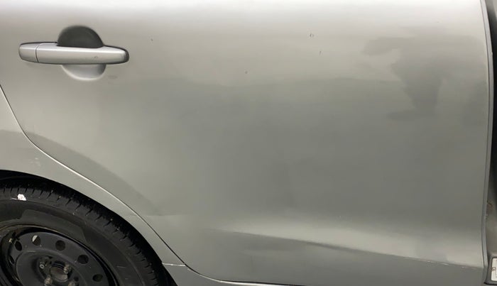 2019 Maruti Baleno DELTA PETROL 1.2, Petrol, Manual, 49,874 km, Right rear door - Minor scratches