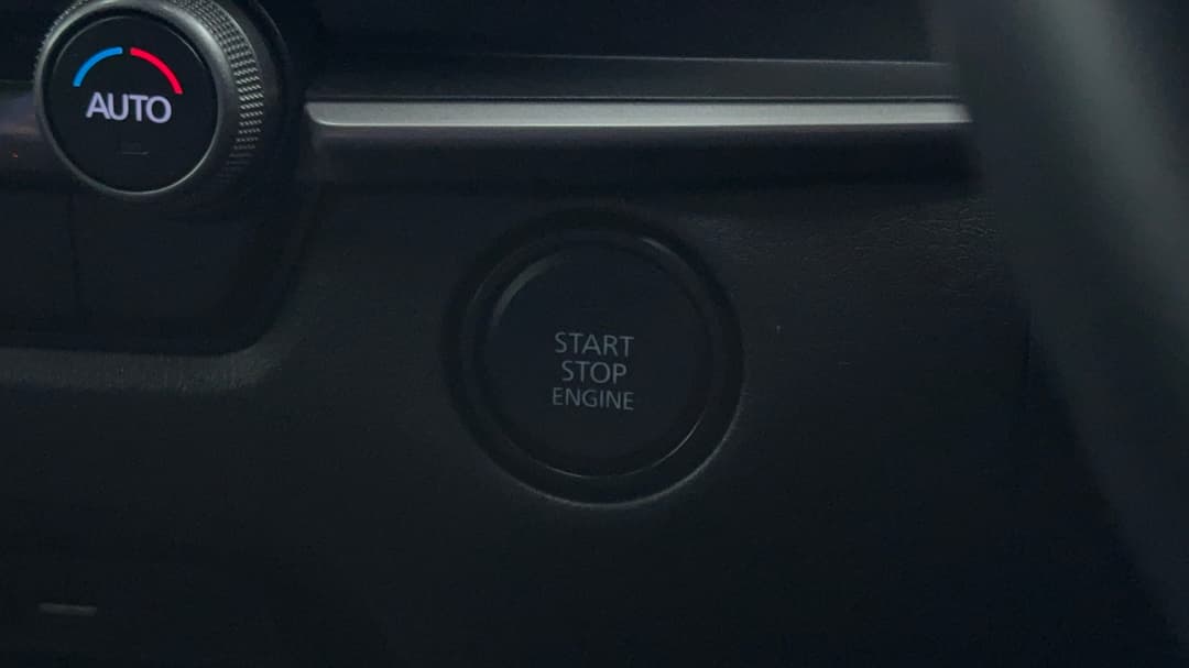 2021 Mazda CX-30 G20 Evolve (FWD), Automatic, 33543 km, Keyless / Button Start