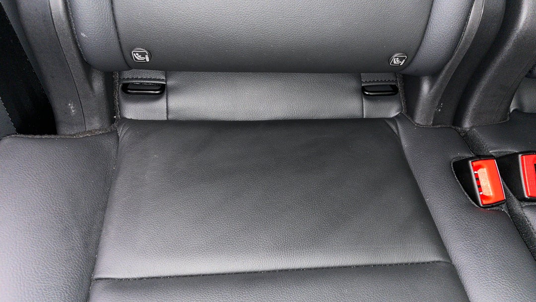 2024 Nissan X-trail Ti (4wd) E-power (hybrid), Automatic, 4004 km, Child Seat Anchor Points