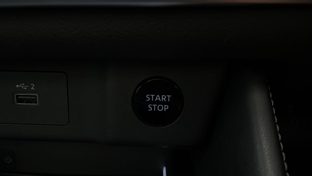 2024 Nissan X-trail Ti (4wd) E-power (hybrid), Automatic, 4004 km, Keyless / Button Start