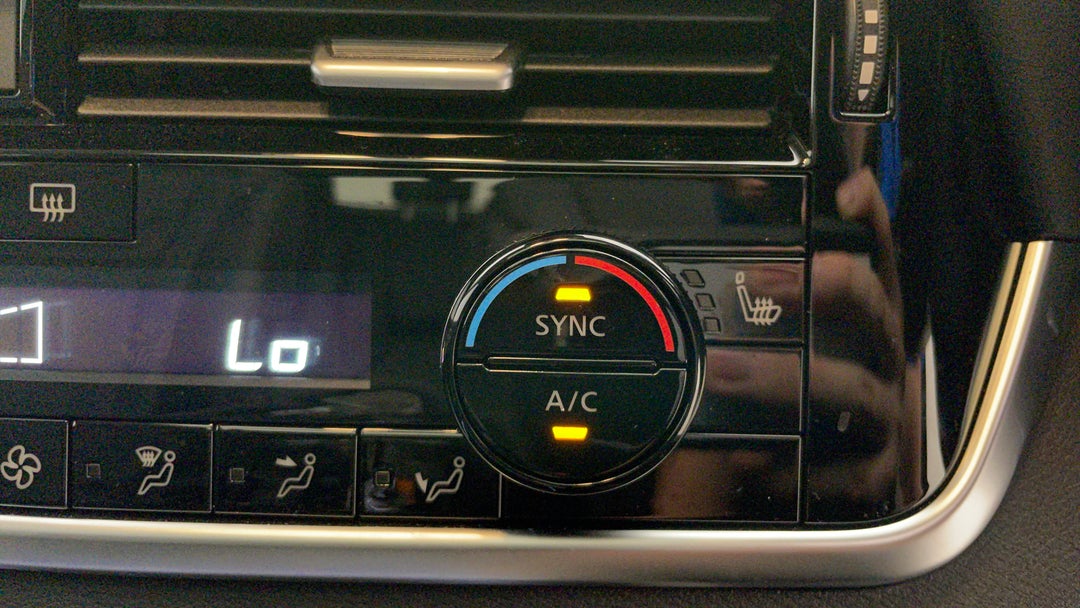 2024 Nissan X-trail Ti (4wd) E-power (hybrid), Automatic, 4004 km, Ventilated Seats