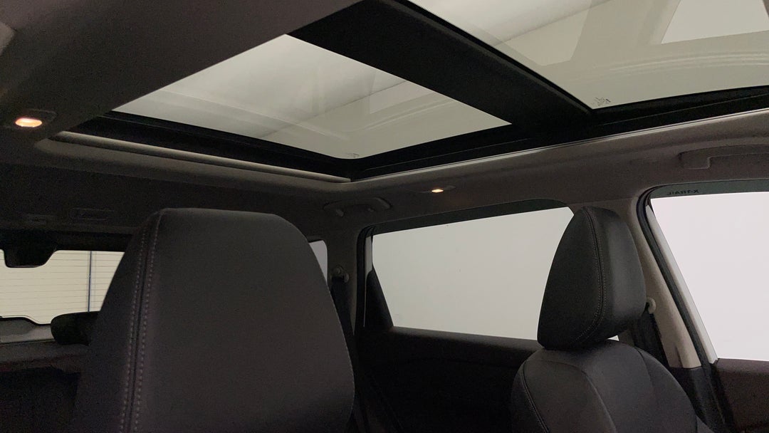 2024 Nissan X-trail Ti (4wd) E-power (hybrid), Automatic, 4004 km, Interior Sunroof/Moonroof