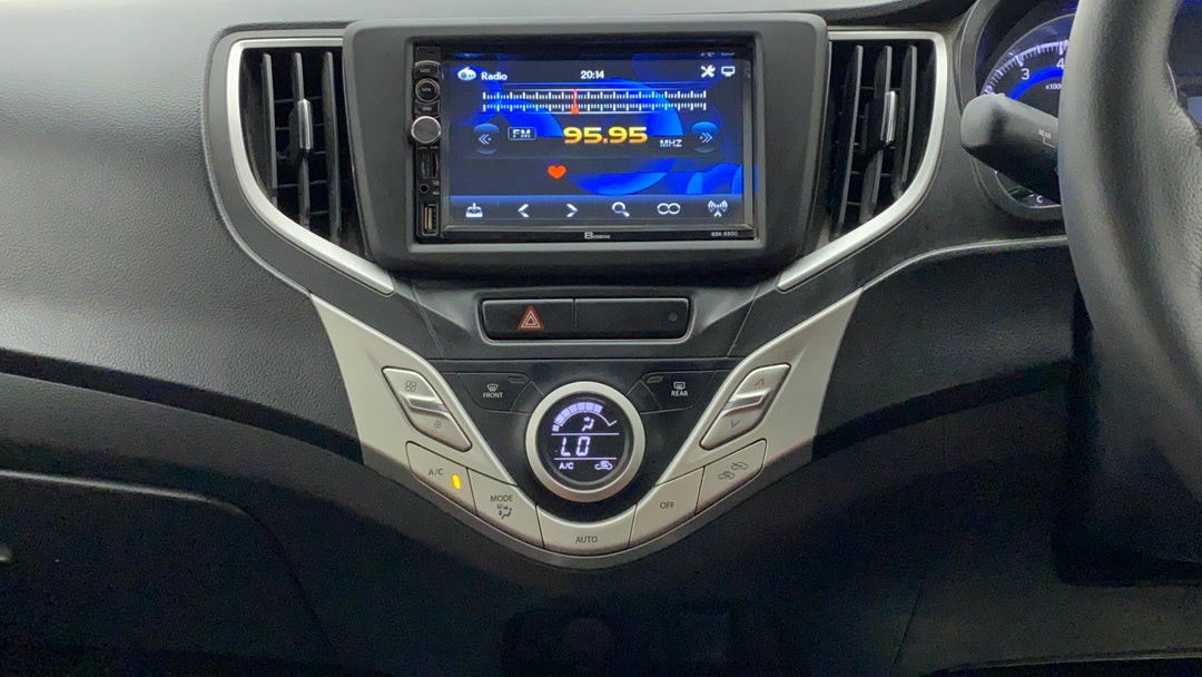 Features