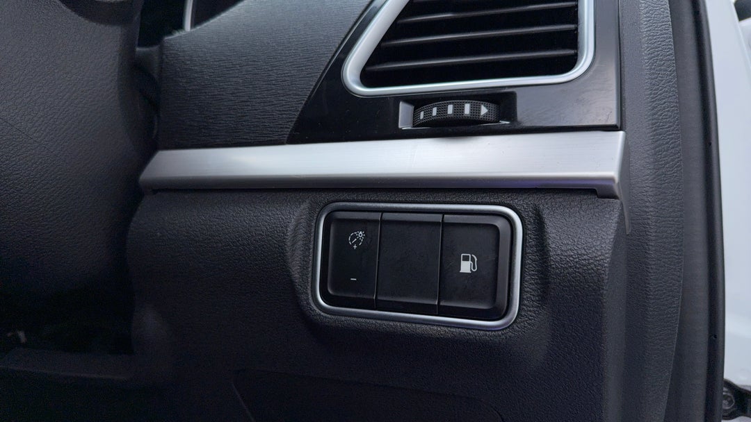 Utility Switches/Buttons