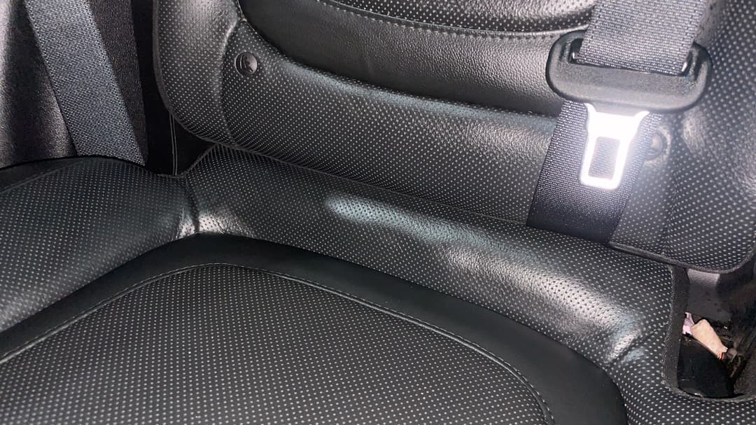 2022 Hyundai Tucson Highlander (AWD), Automatic, 87080 km, Child Seat Anchor Points