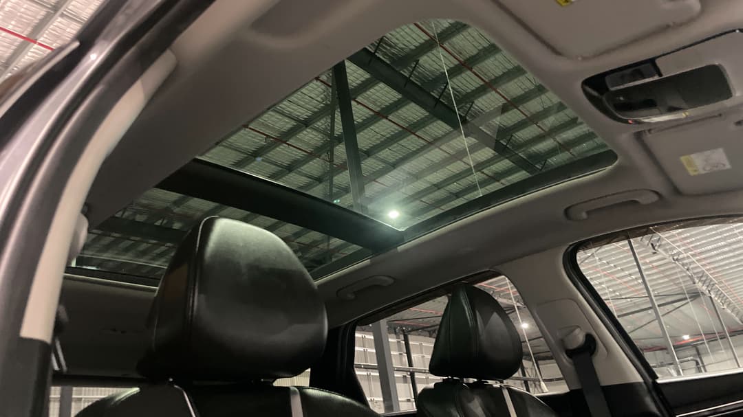 2022 Hyundai Tucson Highlander (AWD), Automatic, 87080 km, Interior Sunroof/Moonroof