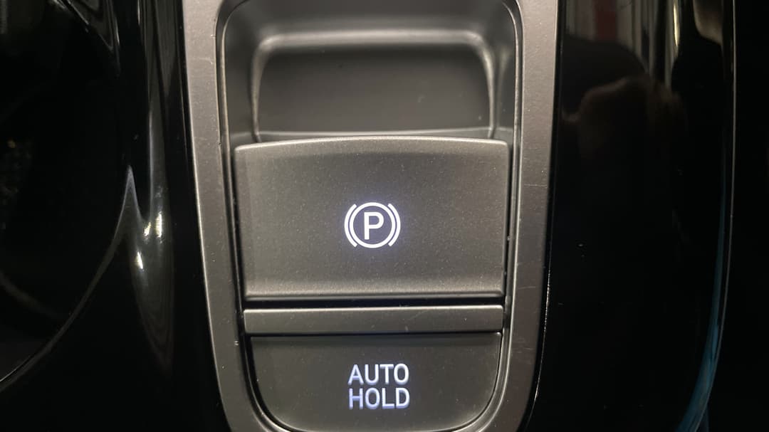 2022 Hyundai Tucson Highlander (AWD), Automatic, 87080 km, Handbrake