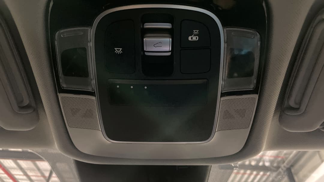 2022 Hyundai Tucson Highlander (AWD), Automatic, 87080 km, On-Roof Controls/Sunglass holder