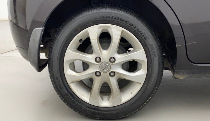 2019 Nissan Micra XV CVT, Petrol, Automatic, 29,105 km, Right Rear Wheel