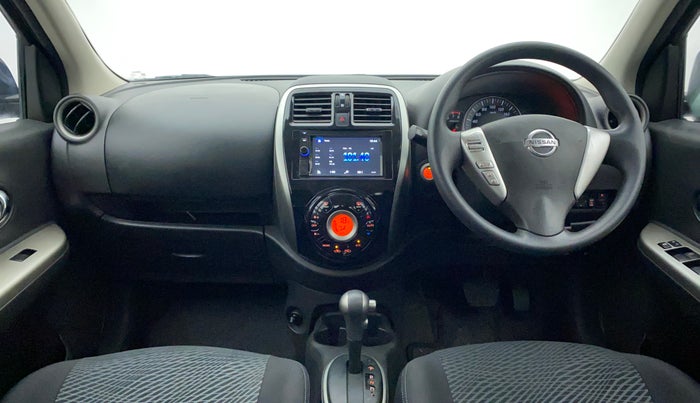 2019 Nissan Micra XV CVT, Petrol, Automatic, 29,105 km, Dashboard