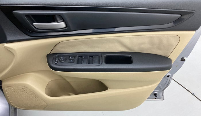 2018 Honda Amaze 1.5L I-DTEC V, Diesel, Manual, 87,964 km, Driver Side Door Panels Control