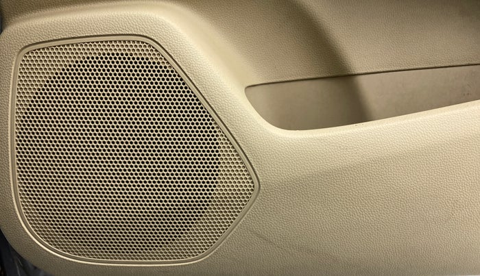 2018 Honda Amaze 1.5L I-DTEC V, Diesel, Manual, 87,964 km, Speaker