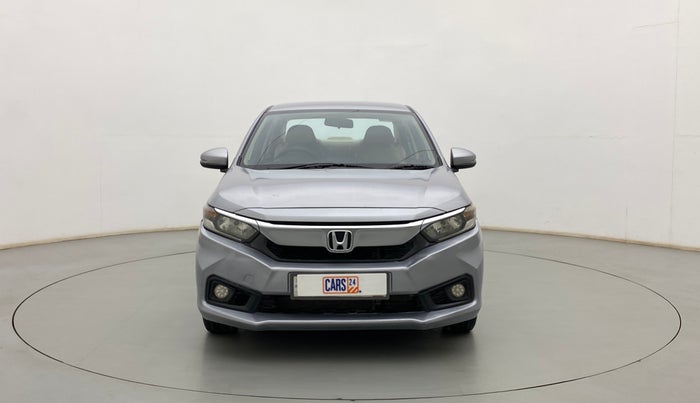 2018 Honda Amaze 1.5L I-DTEC V, Diesel, Manual, 87,964 km, Highlights